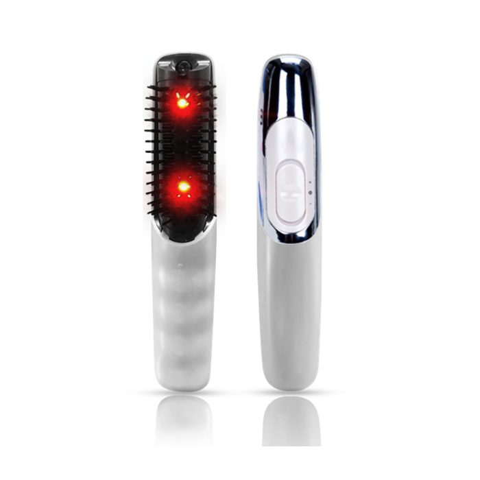 Professional Hair Regrowth Laser Comb