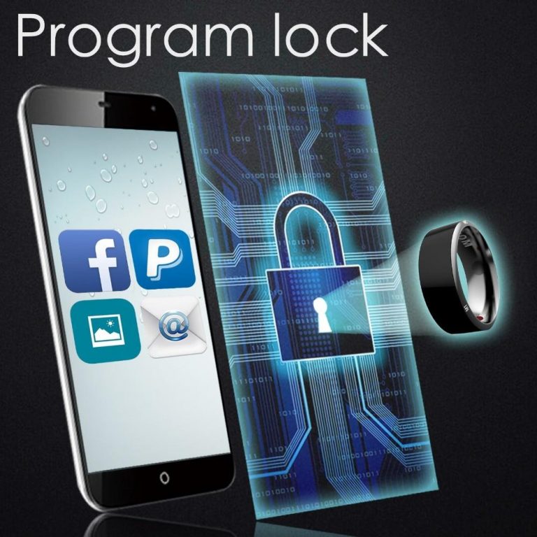Smart Bluetooth Smart Ring Bluetooth Android Tech Ring Tracker R3 For Iphone