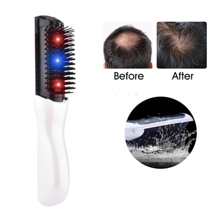 Professional Hair Regrowth Laser Comb