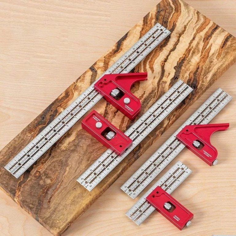 The Combination and Double Square