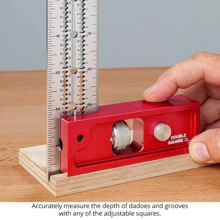 The Combination and Double Square