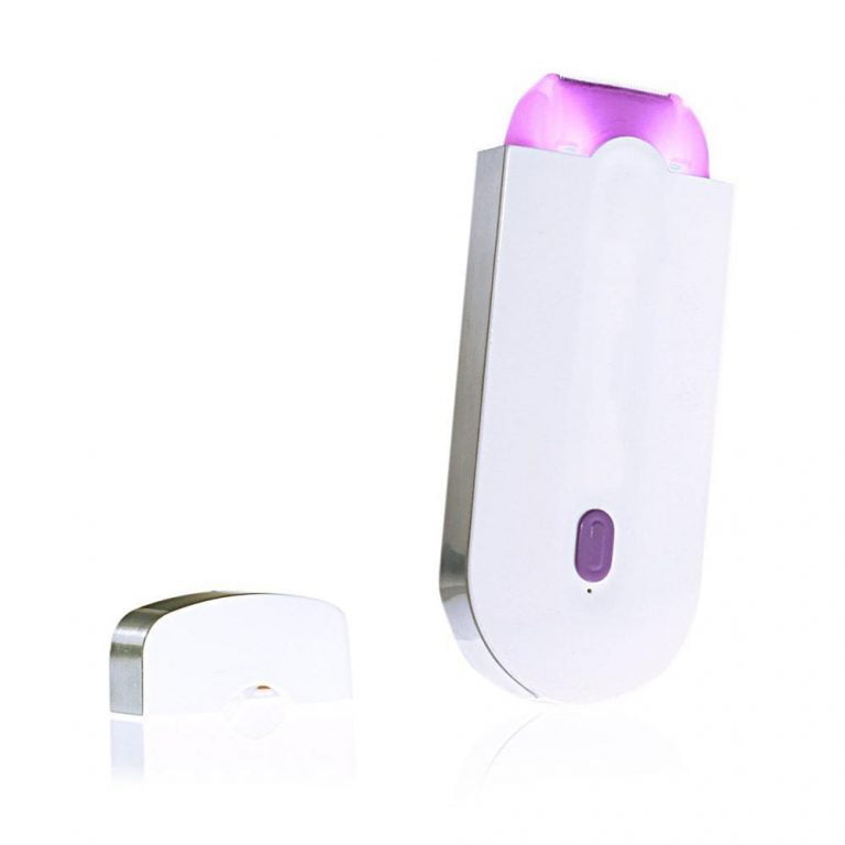 Glideaway - The Ultimate Hair Remover