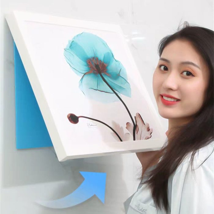 Bathroom Mural Foldable Storage Box
