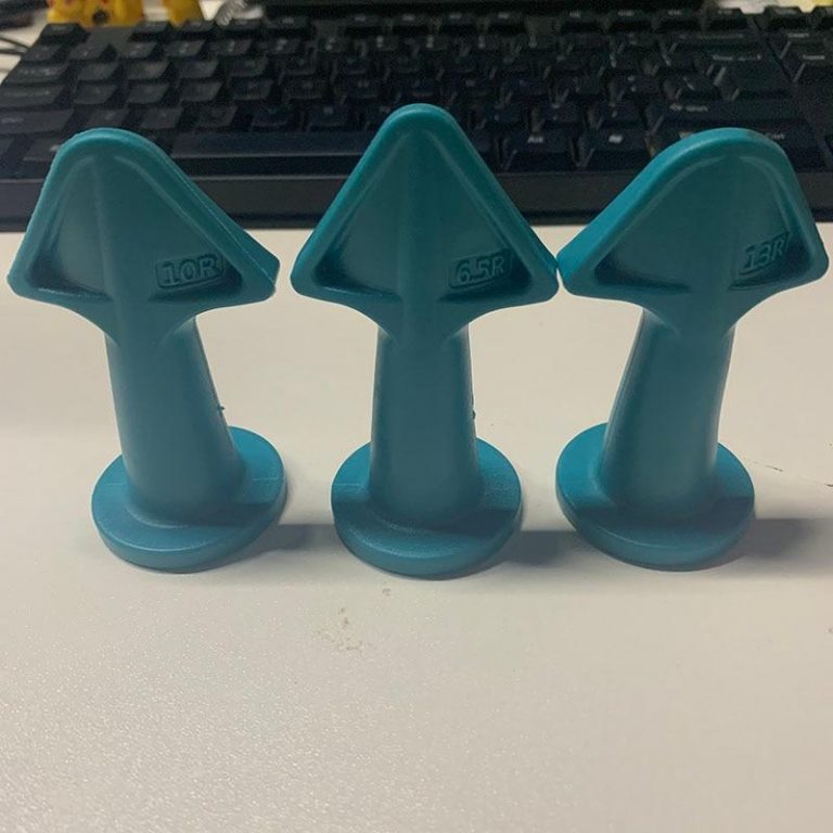 Instant Silicone Caulking Finisher Tool Trowel Nozzle