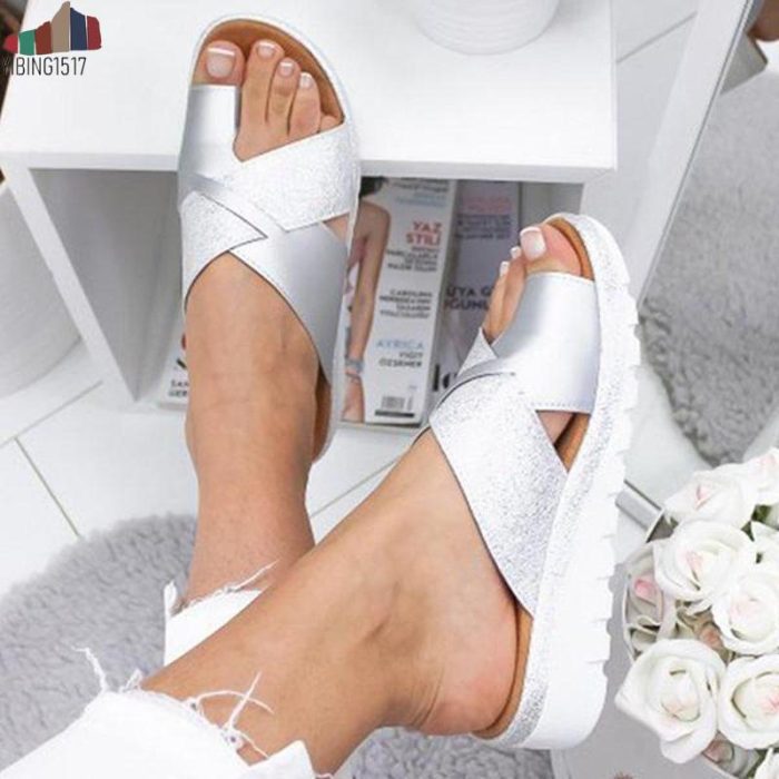 Sandals Correction Shoes for Women