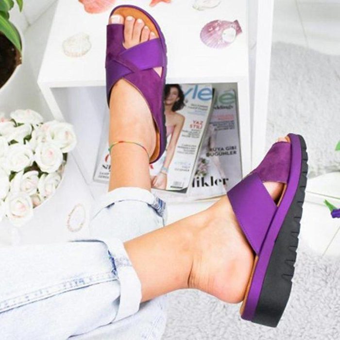 Sandals Correction Shoes for Women