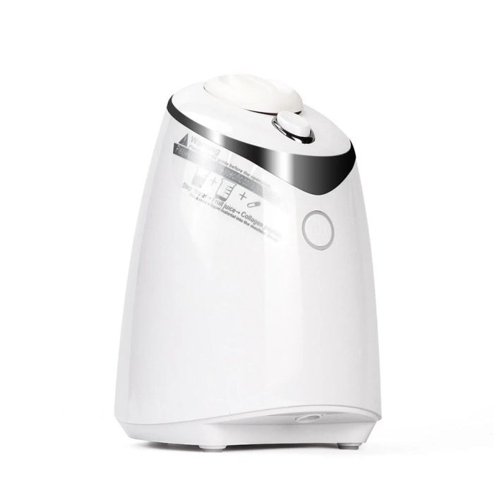 Organic Face Mask Maker Machine