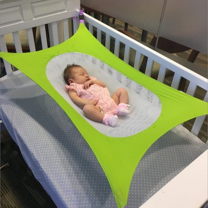 Baby Hammock