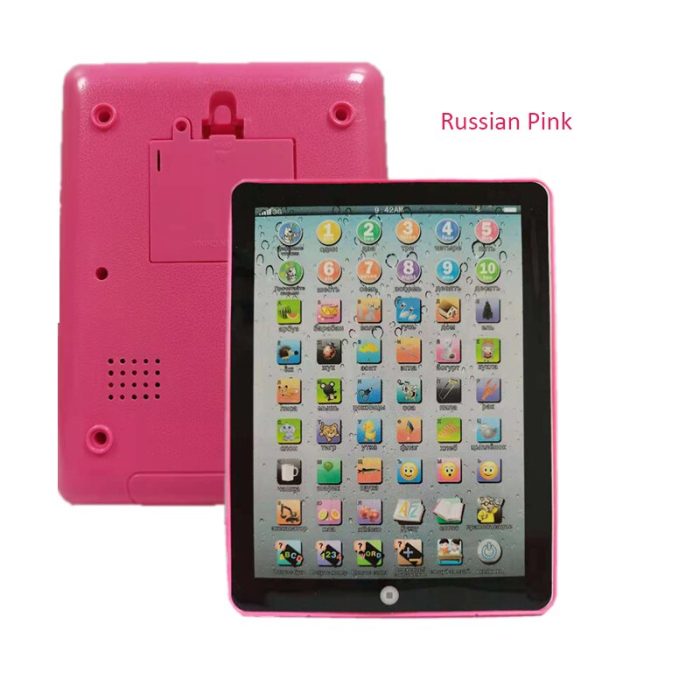 Education Tablet Pad
