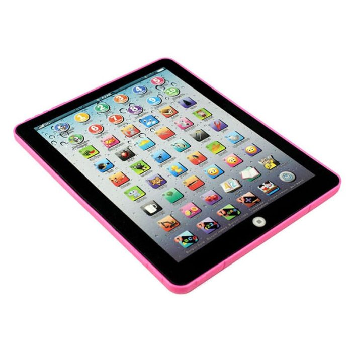 Education Tablet Pad