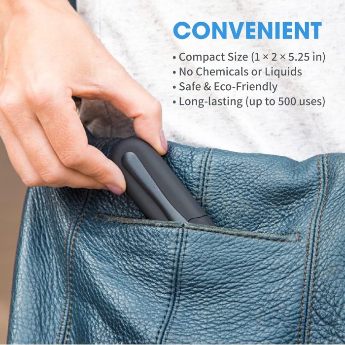Peeps Professional Eyeglasses Cleaner