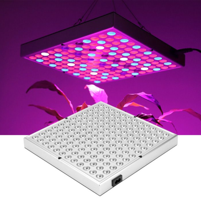3000W Led Plants Grow Light Full Spectrum Indoor Veg Flower Lamp Hydroponic