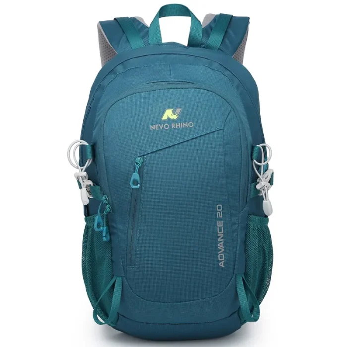 Chikage 20L Backpack Waterproof Hiking Travel Climbing Bags Outdoor Sports Portable Bags Large Capacity Lightweight Backpack